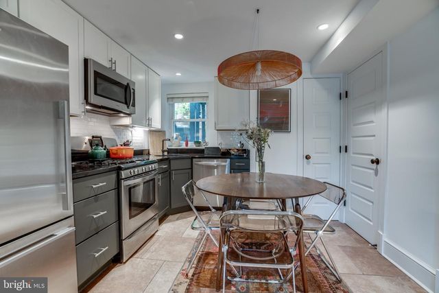 409 WARNER ST NW, Washington, DC 20001