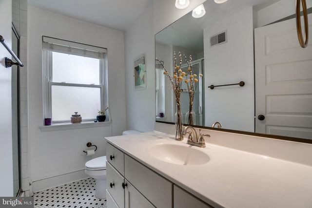 409 WARNER ST NW, Washington, DC 20001