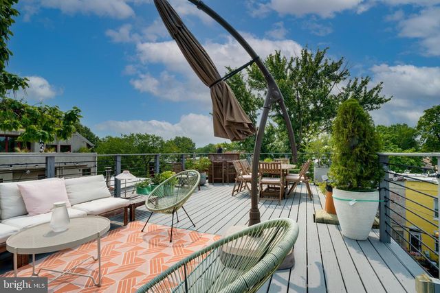 409 WARNER ST NW, Washington, DC 20001