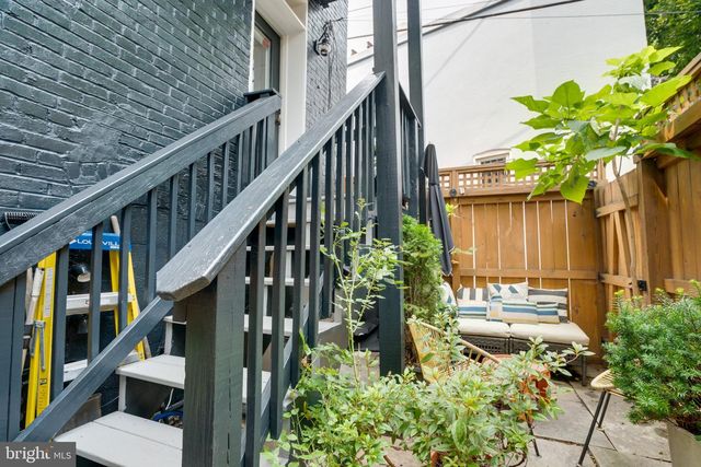 409 WARNER ST NW, Washington, DC 20001