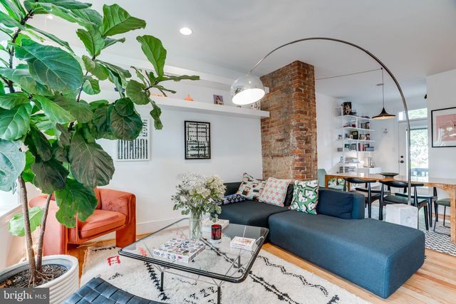 409 WARNER ST NW, Washington, DC 20001
