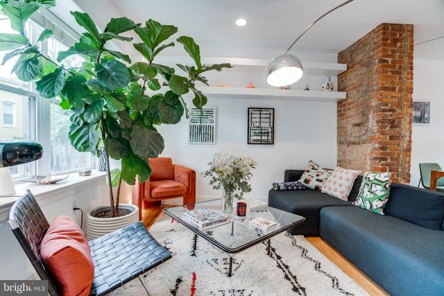 409 WARNER ST NW, Washington, DC 20001