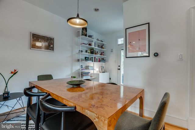 409 WARNER ST NW, Washington, DC 20001