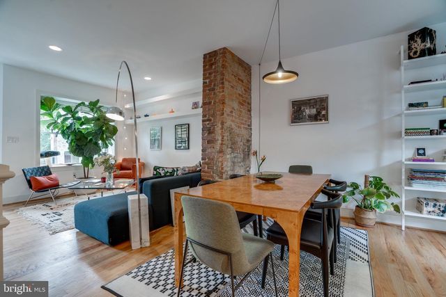 409 WARNER ST NW, Washington, DC 20001