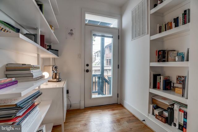 409 WARNER ST NW, Washington, DC 20001