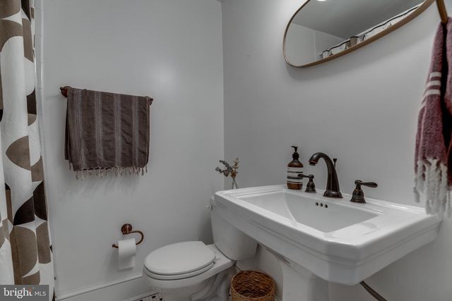 409 WARNER ST NW, Washington, DC 20001