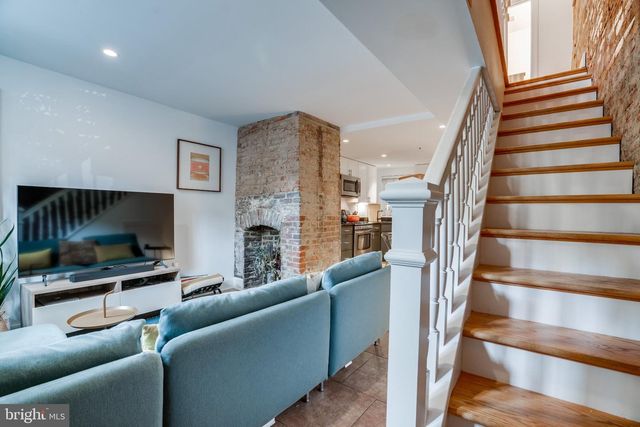 409 WARNER ST NW, Washington, DC 20001