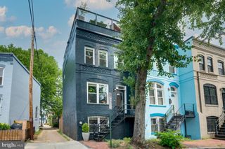 409 WARNER ST NW, Washington, DC 20001