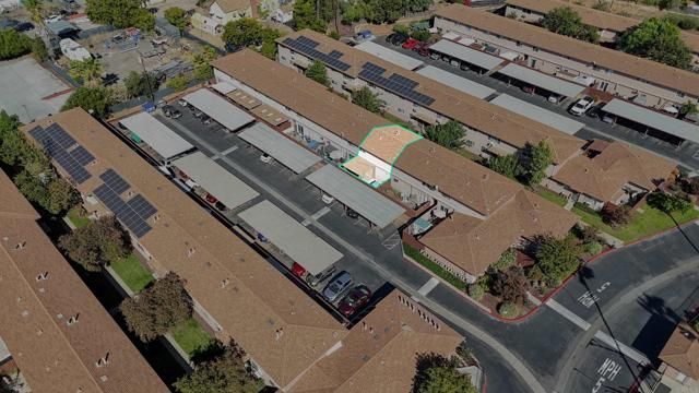 9731 Winter Gardens Blvd 57, Lakeside, CA 92040