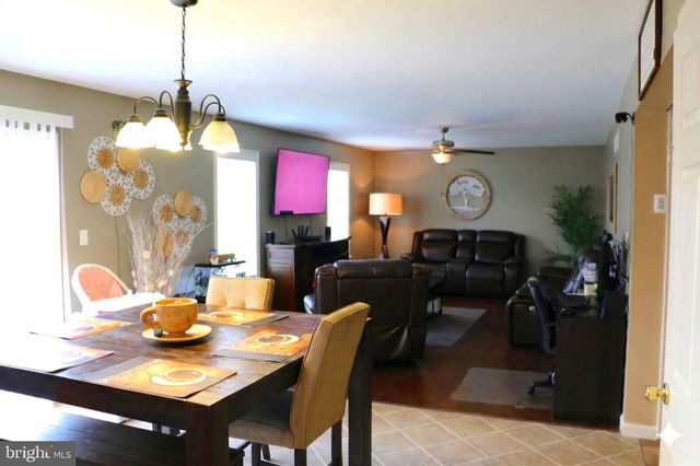 134 TWIN CREEKS DR, Jonestown, PA 17038