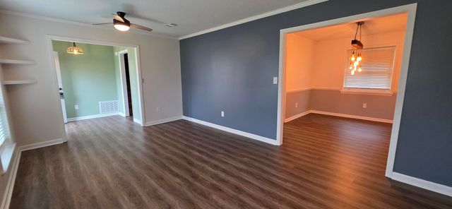 4011 Pinnacle Way, Hephzibah, GA 30815