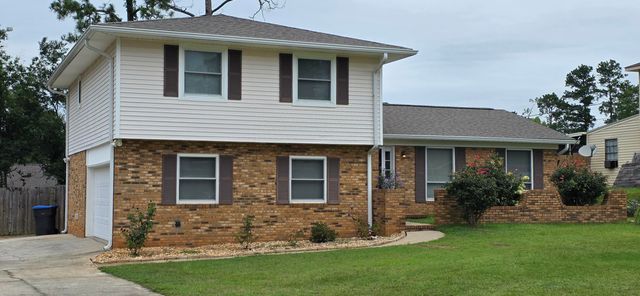 4011 Pinnacle Way, Hephzibah, GA 30815