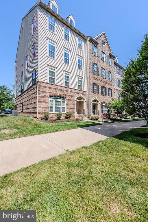 14192 HARO TRL, Gainesville, VA 20155