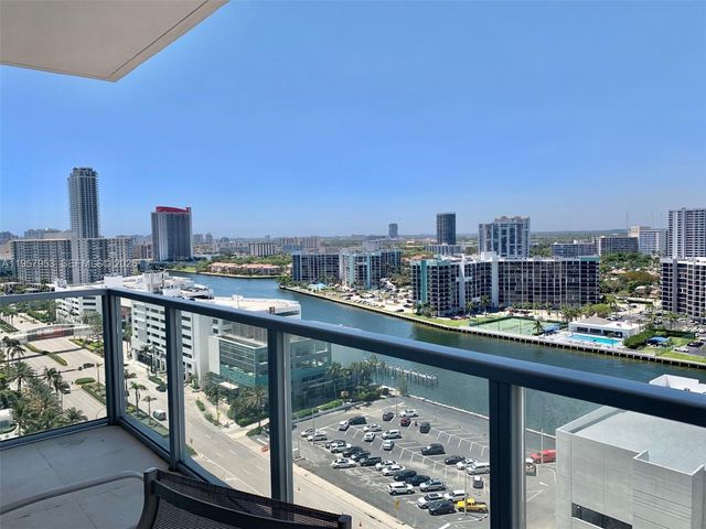3101 S Ocean Drive 1701, Hollywood, FL 33019