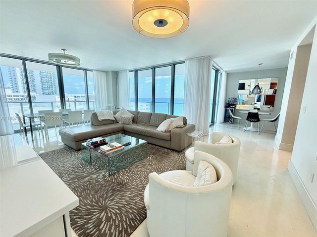 3101 S Ocean Drive 1701, Hollywood, FL 33019