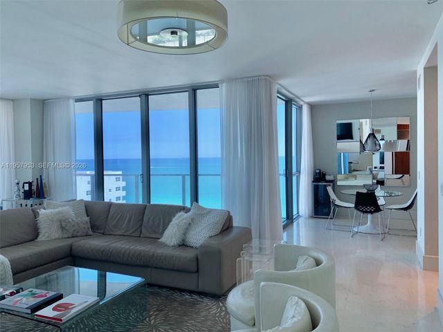 3101 S Ocean Drive 1701, Hollywood, FL 33019