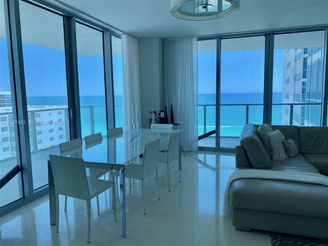 3101 S Ocean Drive 1701, Hollywood, FL 33019