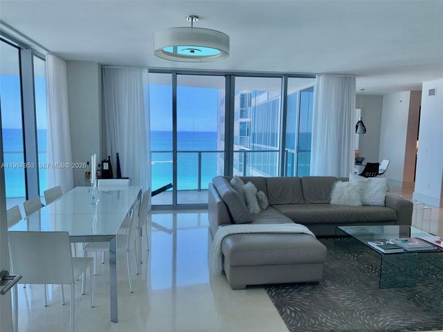 3101 S Ocean Drive 1701, Hollywood, FL 33019