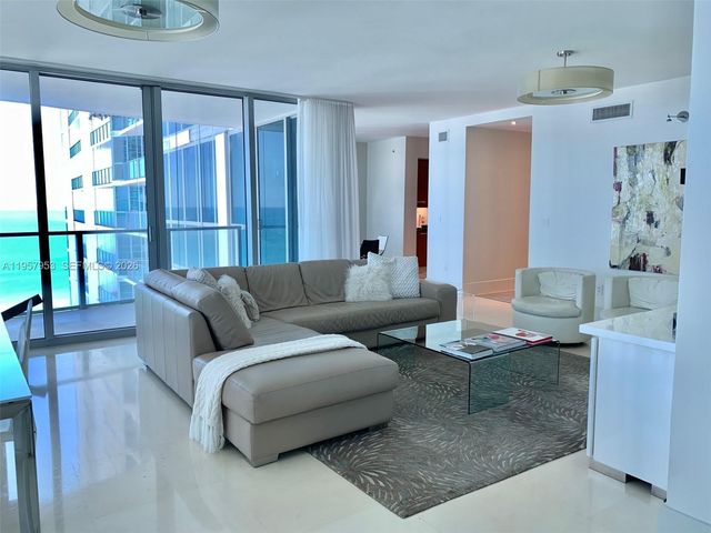 3101 S Ocean Drive 1701, Hollywood, FL 33019