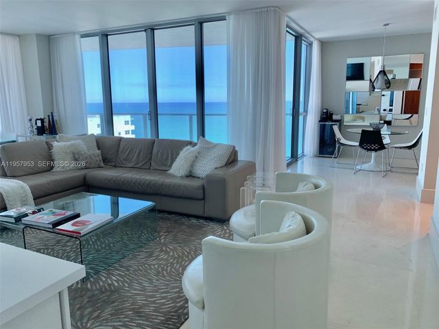 3101 S Ocean Drive 1701, Hollywood, FL 33019