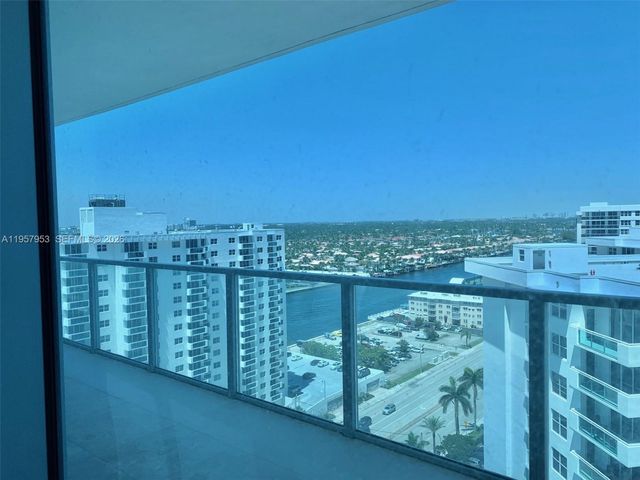 3101 S Ocean Drive 1701, Hollywood, FL 33019