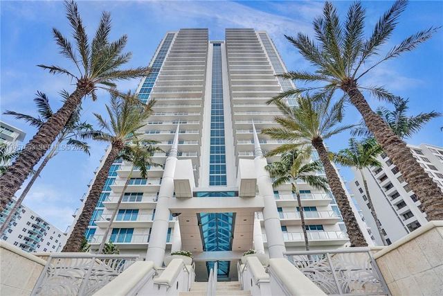 3101 S Ocean Drive 1701, Hollywood, FL 33019