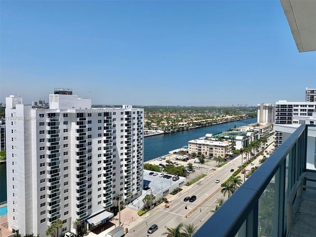 3101 S Ocean Drive 1701, Hollywood, FL 33019