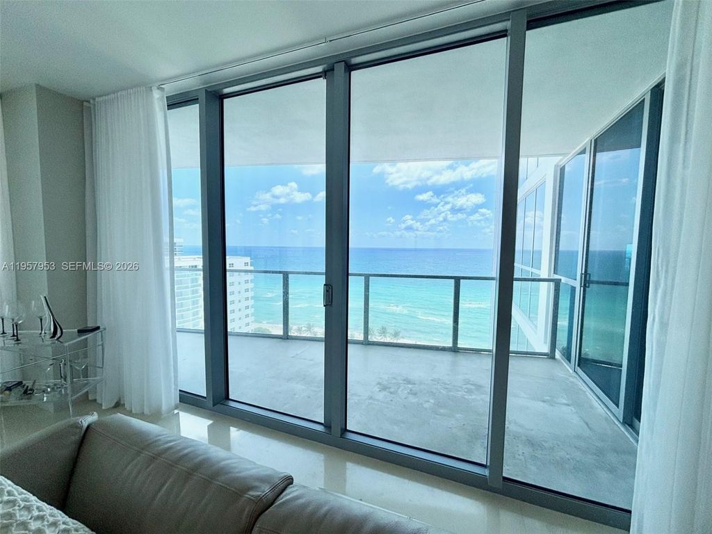 3101 S Ocean Drive 1701, Hollywood, FL 33019