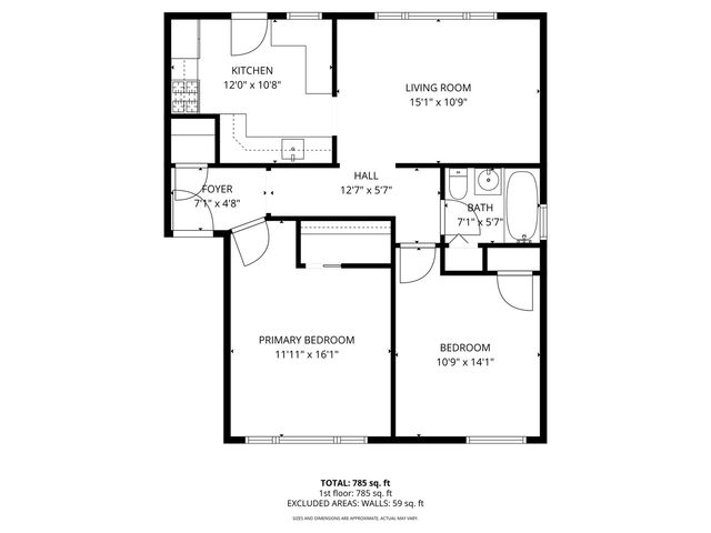 2950 W waveland Avenue 1, Chicago, IL 60618