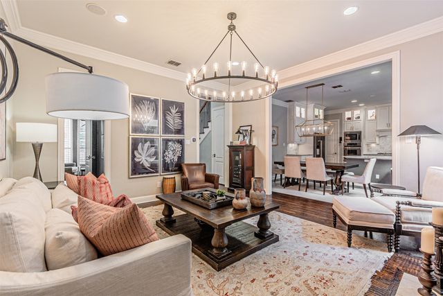 3637 Reagan Street, Dallas, TX 75219