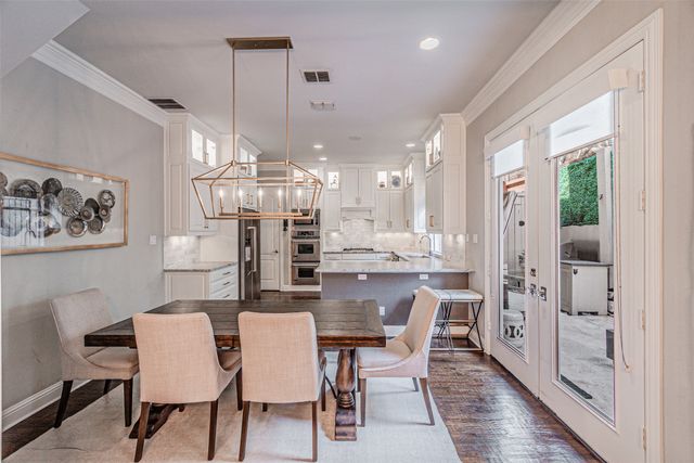 3637 Reagan Street, Dallas, TX 75219