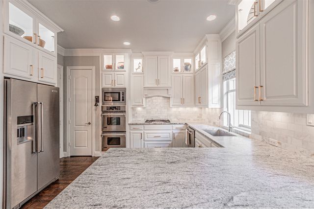 3637 Reagan Street, Dallas, TX 75219