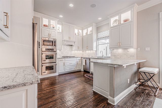 3637 Reagan Street, Dallas, TX 75219