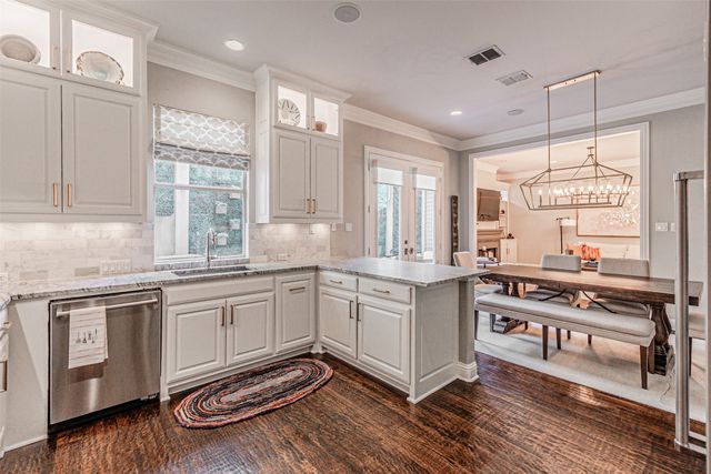 3637 Reagan Street, Dallas, TX 75219