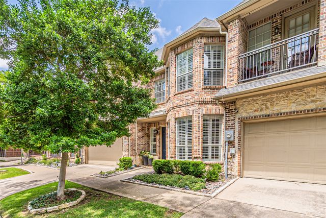 3637 Reagan Street, Dallas, TX 75219