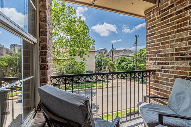 3637 Reagan Street, Dallas, TX 75219