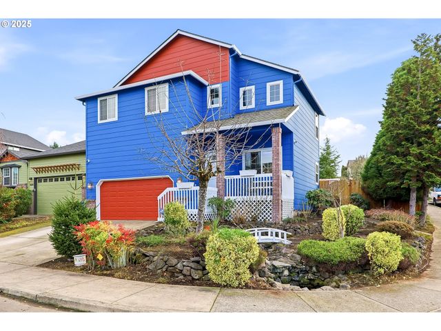 15694 Se UPMAN Way, Damascus, OR 97089