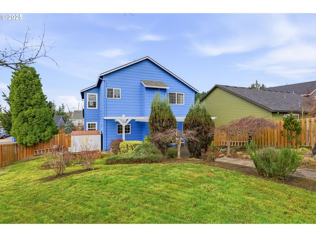 15694 Se UPMAN Way, Damascus, OR 97089