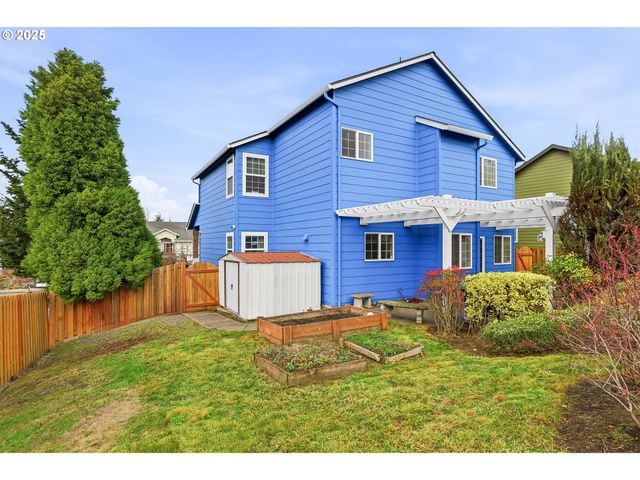 15694 Se UPMAN Way, Damascus, OR 97089