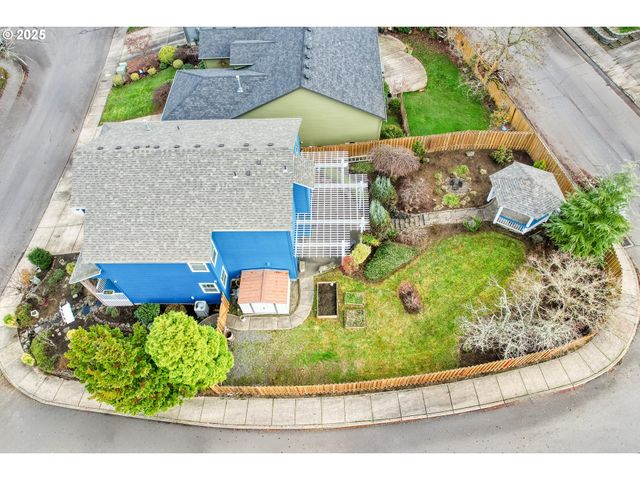 15694 Se UPMAN Way, Damascus, OR 97089