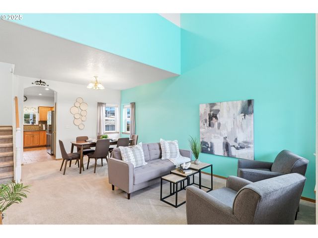 15694 Se UPMAN Way, Damascus, OR 97089