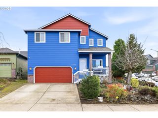 15694 Se UPMAN Way, Damascus, OR 97089