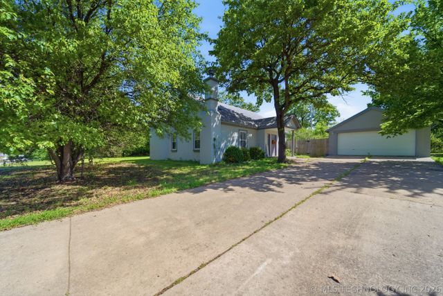 70120 S 336 Road, Wagoner, OK 74467