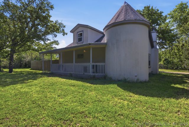 70120 S 336 Road, Wagoner, OK 74467