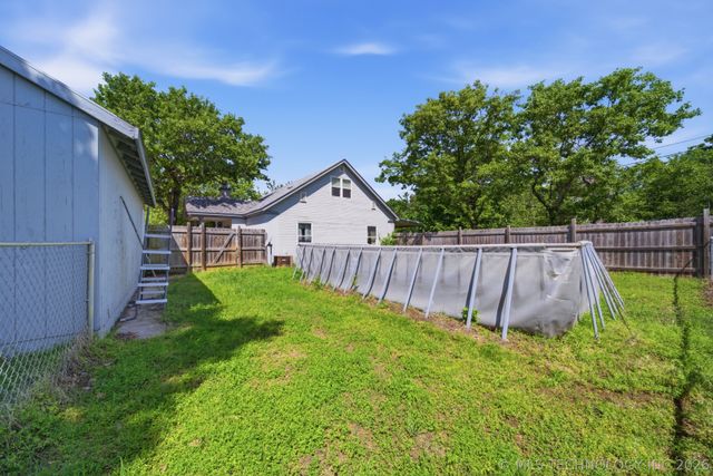 70120 S 336 Road, Wagoner, OK 74467