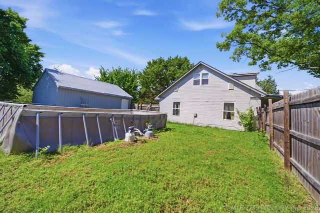 70120 S 336 Road, Wagoner, OK 74467
