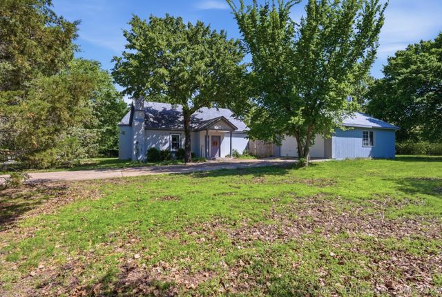 70120 S 336 Road, Wagoner, OK 74467