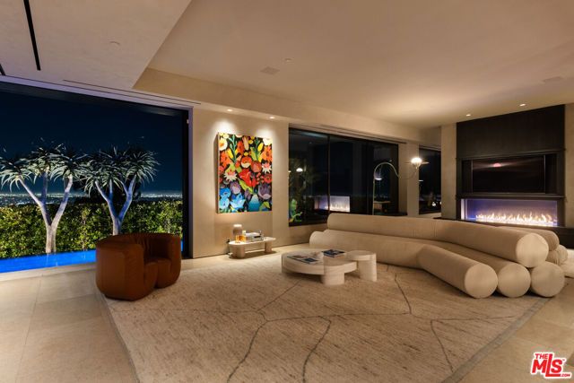 1616 Blue Jay Way, Los Angeles, CA 90069