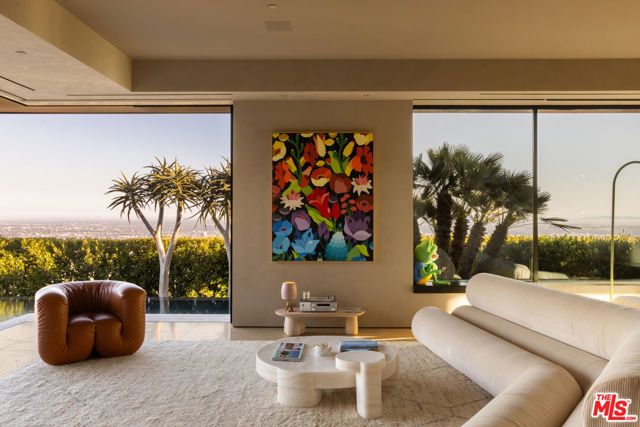 1616 Blue Jay Way, Los Angeles, CA 90069