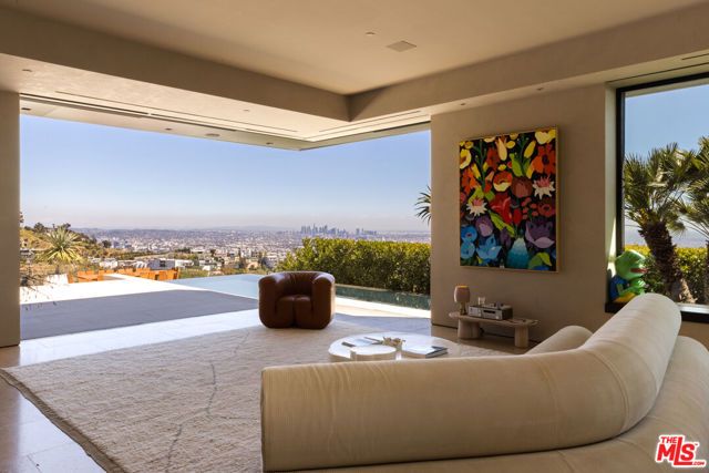 1616 Blue Jay Way, Los Angeles, CA 90069